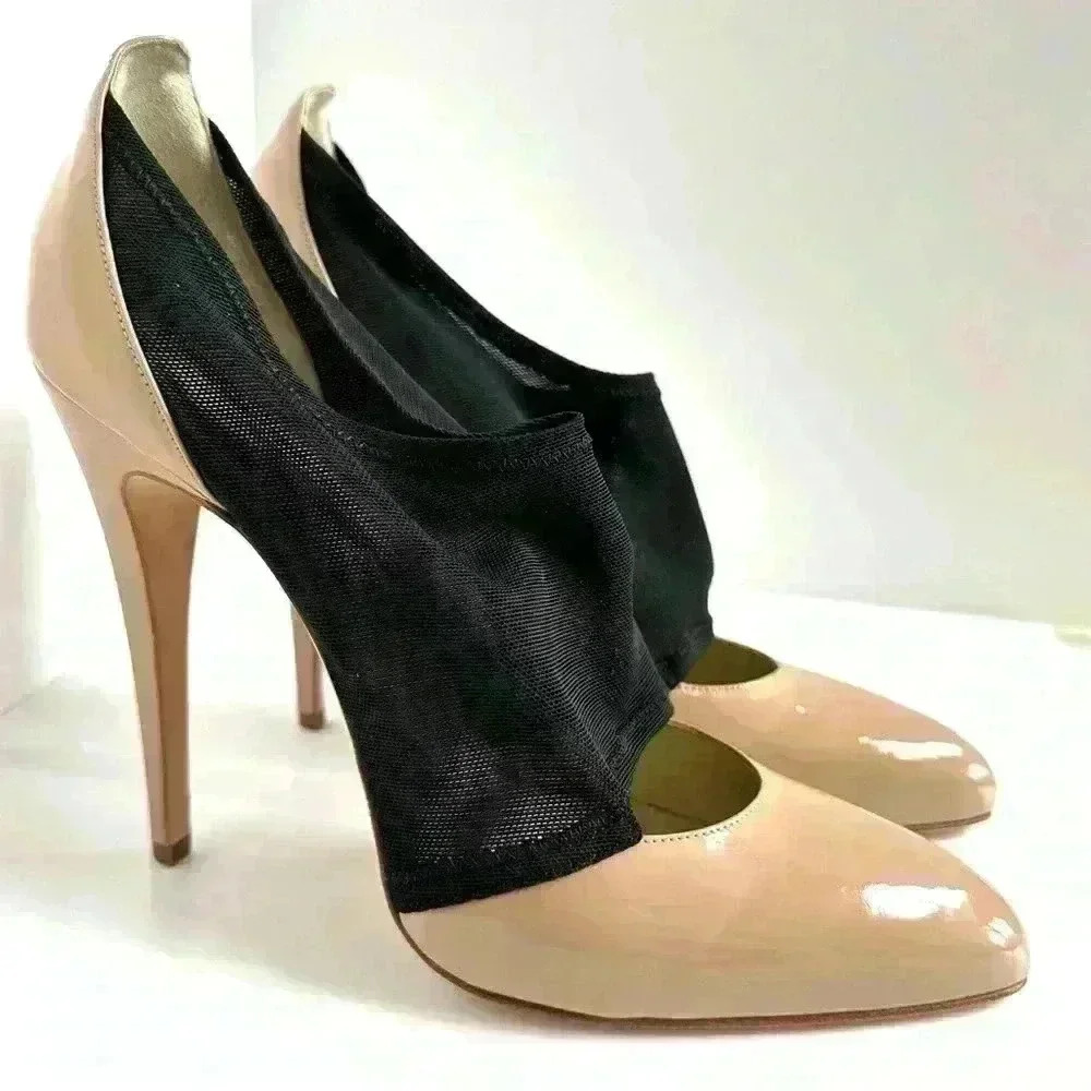 Brian Atwood shoes size 41